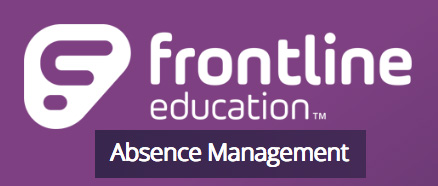 FRONTLINE Absence MAnagement